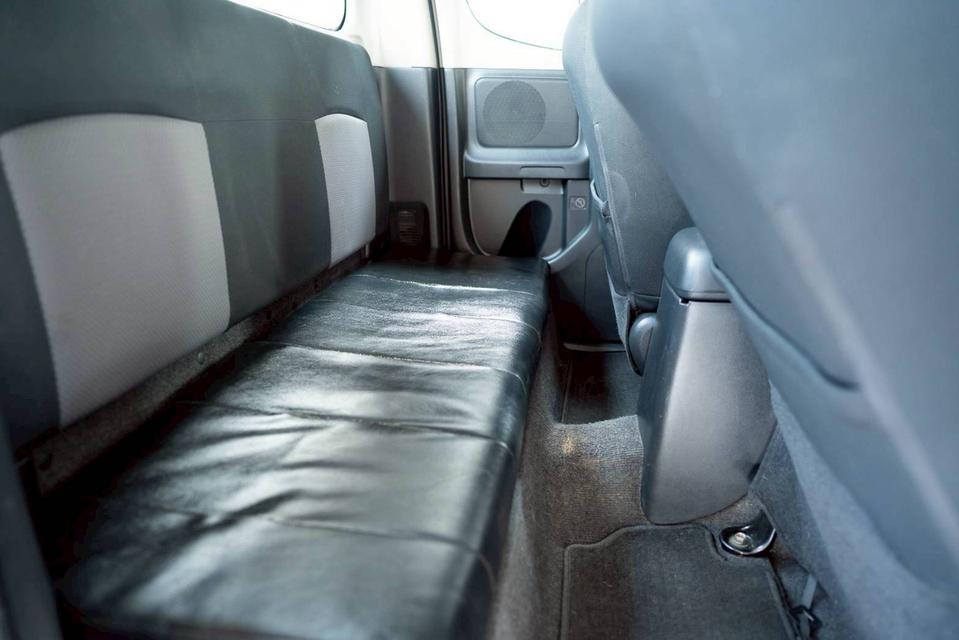 MITSUBISHI TRITON 18-23 2.5 GLX ปี 2022 สีเทา MT โฉม MEGA CAB รูปที่ 12