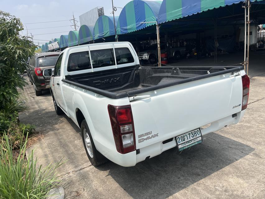 2019 รถปีดี Isuzu ตอนเดียว 1.9 mt มือเดียว ขาย 228000 เอกสารครบ รถบริษัท ขับดีภายในสวย เดิม สอบถาม 08 5 33 7 5537
