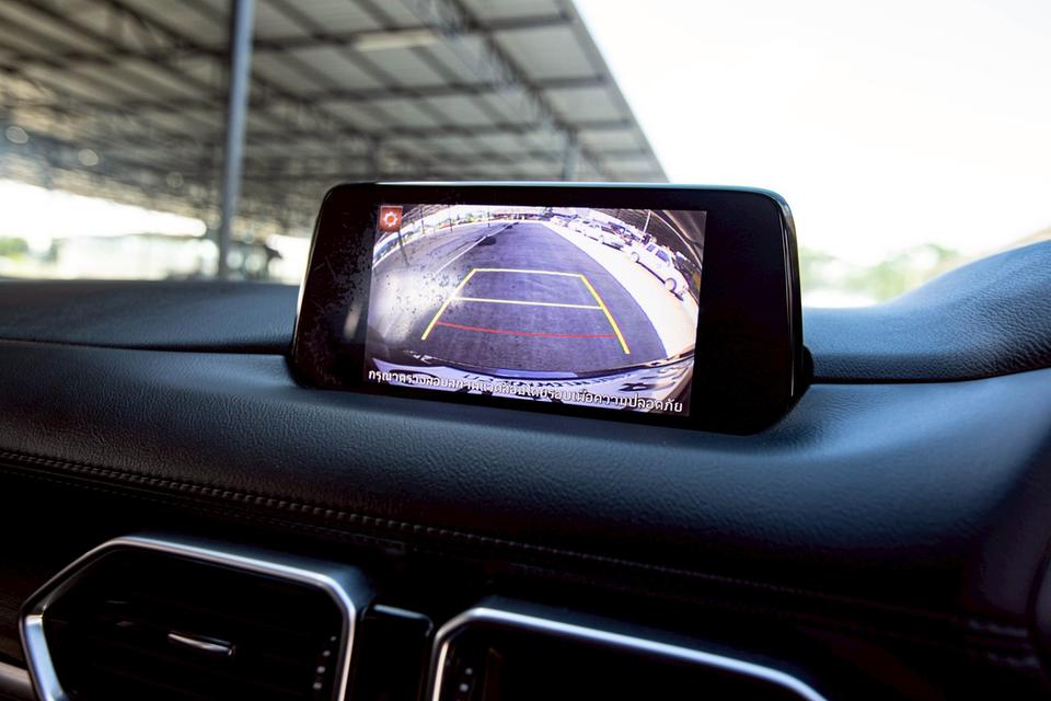Mazda CX-8 2.5SP ปี19 รูปที่ 10