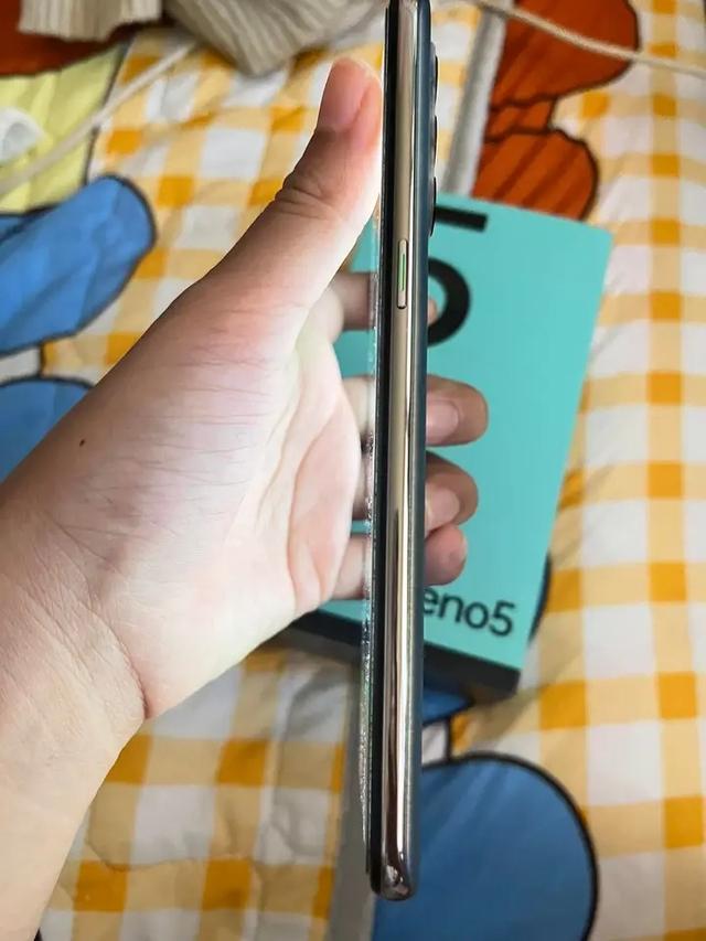 ขาย OPPO Reno 5 4