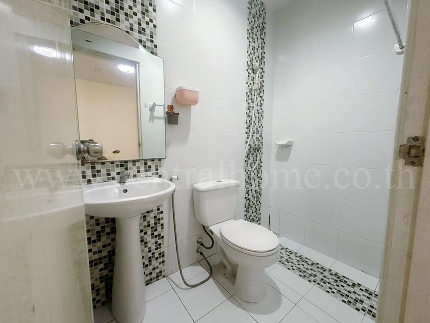 ทาวน์เฮ้าส์ กานดา พาร์ค พระราม 2 - พันท้ายนรสิงห์ ราคาถูก 10