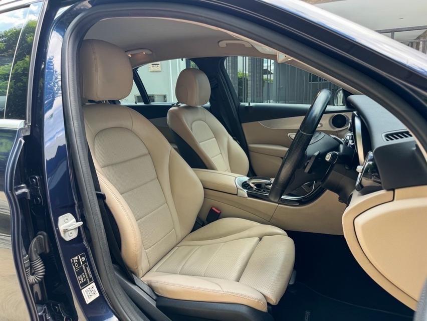 Benz C350e AV 2016 รหัส AVA3500 13