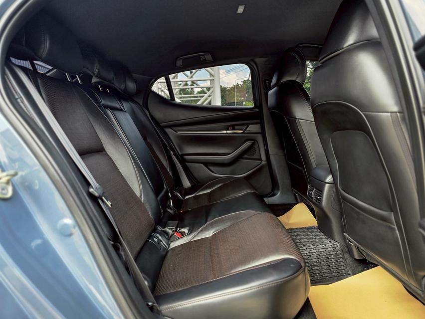 รหัสรถ CBLX5060 🚗 Mazda3 2.0SP Sport ปี 2020 (ตัวท็อปสุด) 17