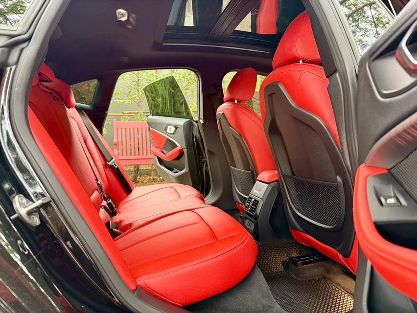 รหัสรถ CH9218 BMW 220i Grand Coupe MSport ปี 2021 จด 2022 รถเคลือบแก้วตลอด รูปที่ 10