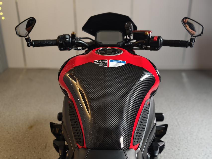 KAWASAKI Z900[SP]ปี2022 ของโครตแรร์ รูปที่ 3