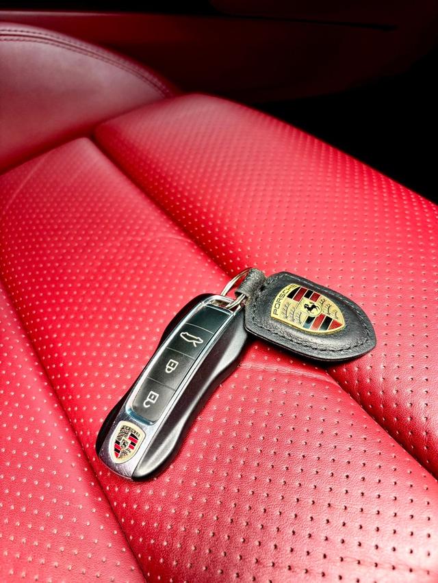 992 CARRERA S 7