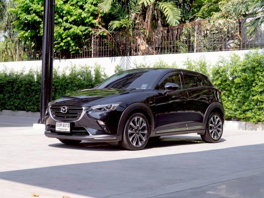 MAZDA CX-3 2.0 Comfort ปีจด 2023