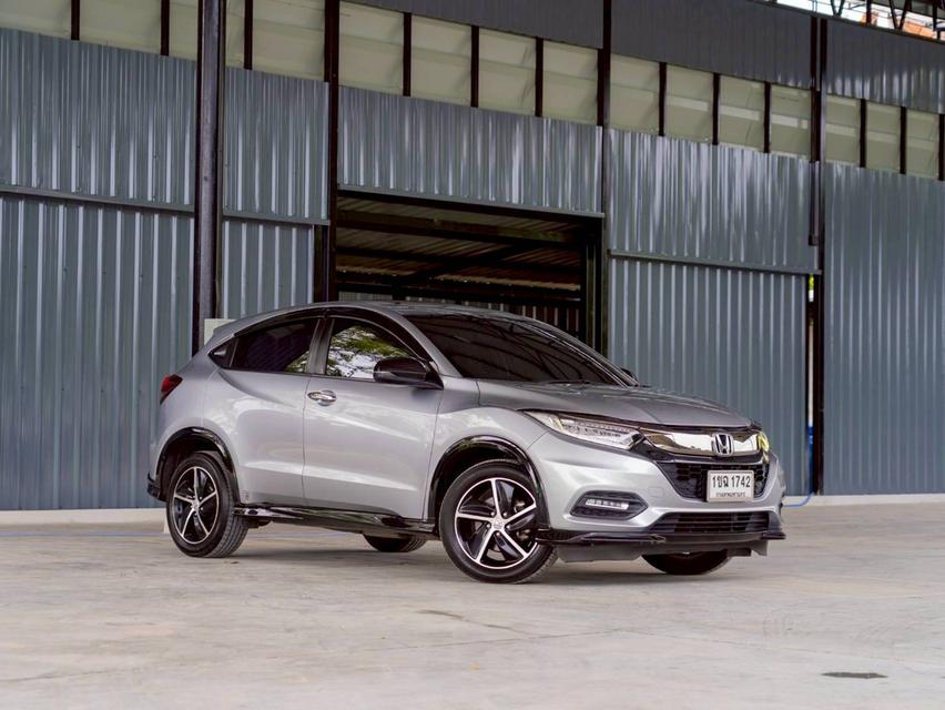 ขาย Honda HRV 1.8RS ปี20