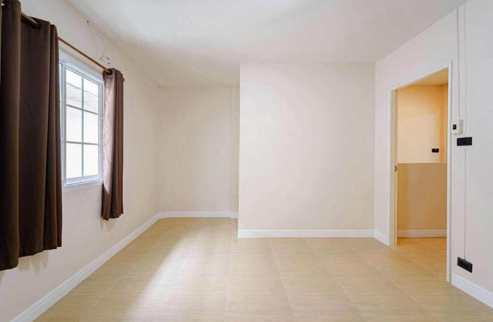 ทาวน์โฮมพัทยา รีโนเวทใหม่ 2.49 ล้าน! 8