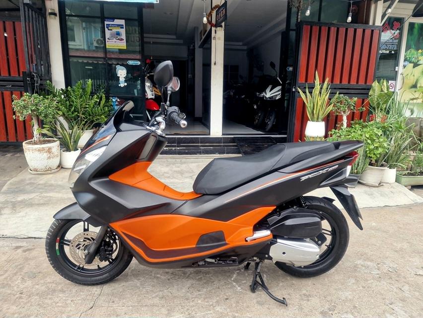 pcx150 ปี2015 เครื่องดีสีสวย รูปที่ 6