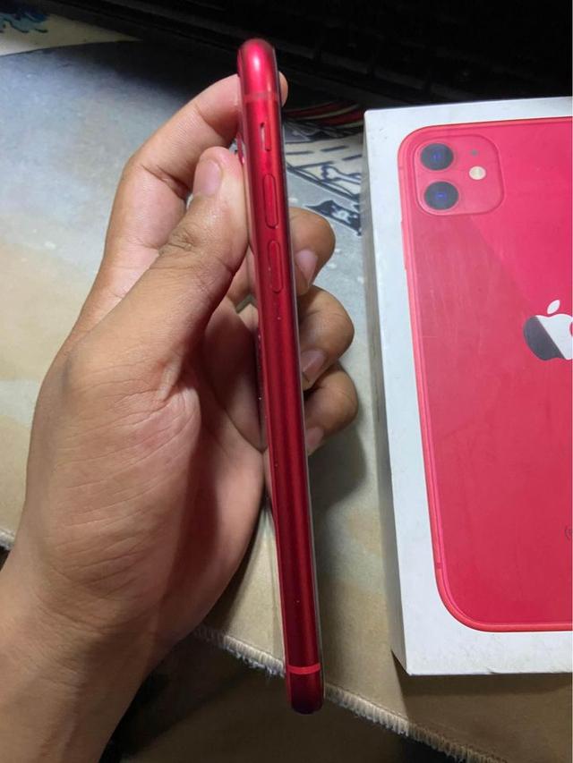 iPhone 11 เครื่องศูนย์ไทย 2