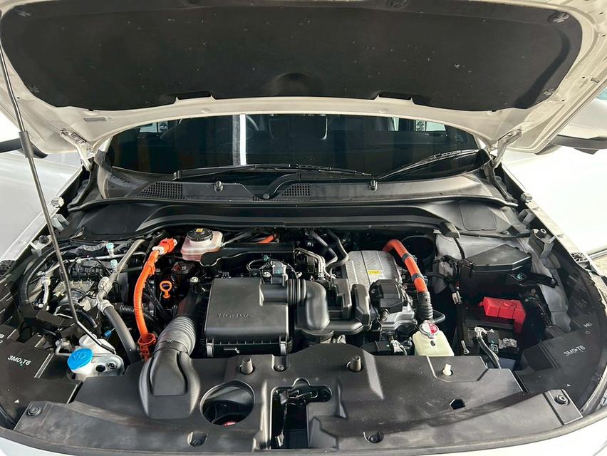Honda HRV 1.5 RS e:HEV AT ปี 2024 รูปที่ 12