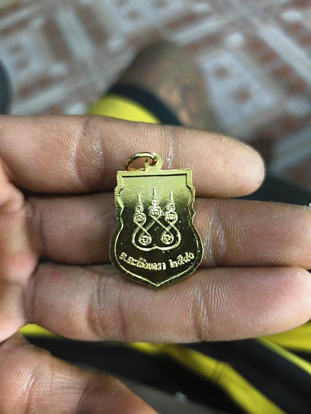 หลวงพ่อโสธรปี2540 เหรียญแท้100℅ 2