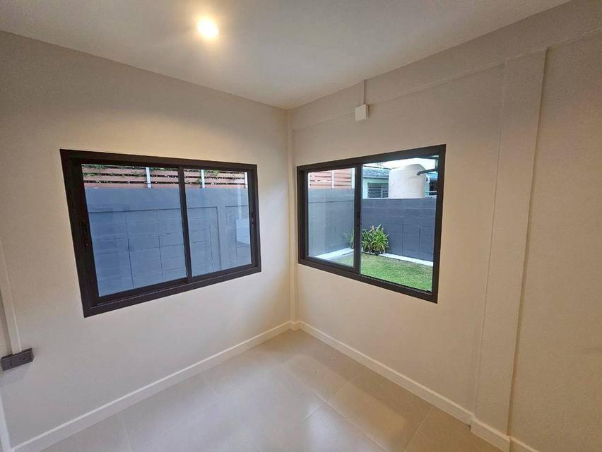 ขาย บ้านเดี่ยว   ลาดพร้าว เสรีไทย  ใกล้เดอะมอลล์บางกะปิ 16