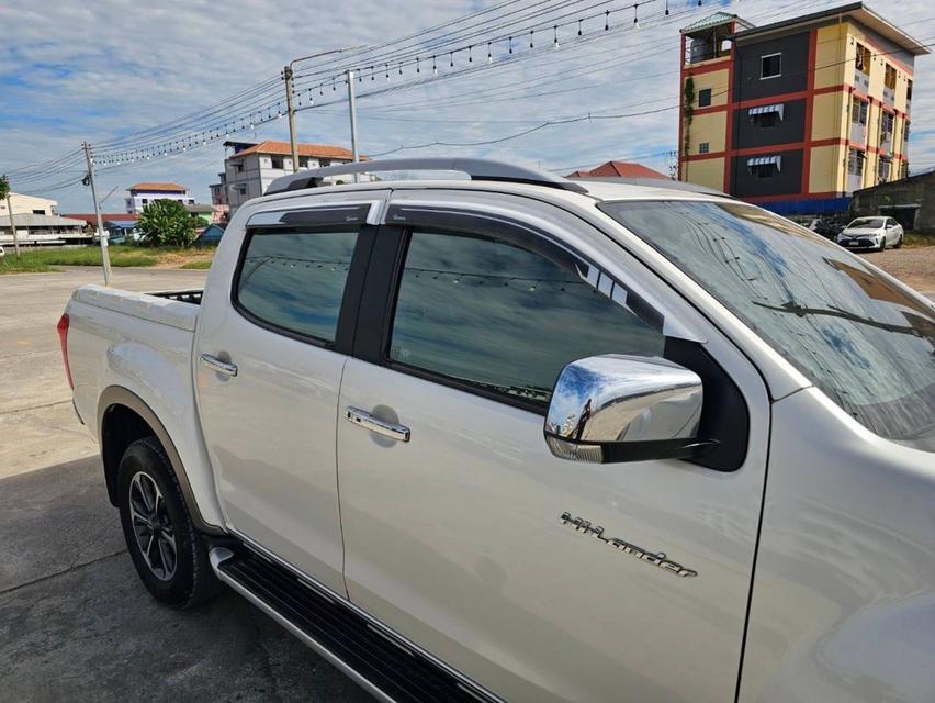 ISUZU D-MAX ALL-NEW 1.9 Hi-lander Z-Prestige 10