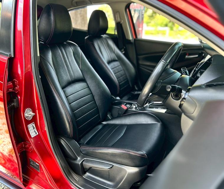 Mazda2 1.3 Sport High ปี18 15