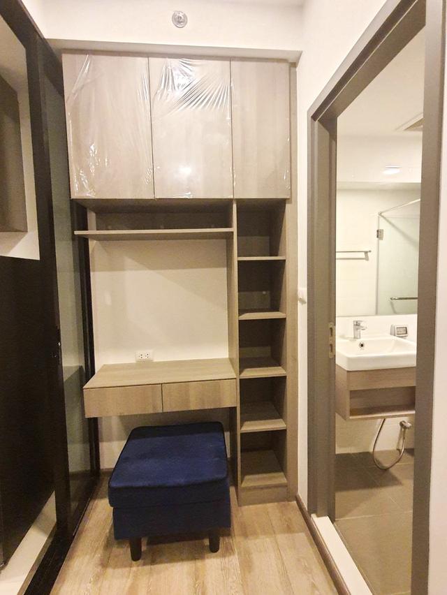 🚩 ให้เช่า บ้านเดี่ยว 2 ชั้น 100 ตารางวา ซอย จรัญสนิทวงศ์ 69 3