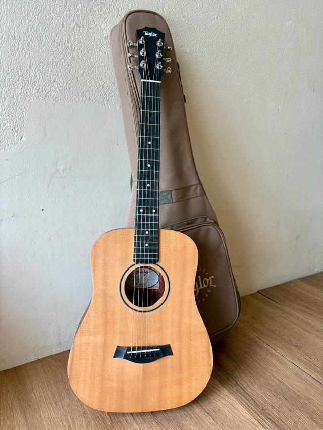 Taylor Guitars รุ่น: Baby Taylor BT1 [FREE BAG]
