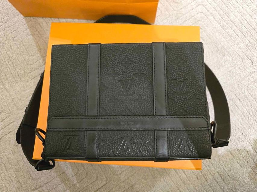 Louis Vuitton Trunk Messenger Bag จาก Shop ไทย 5