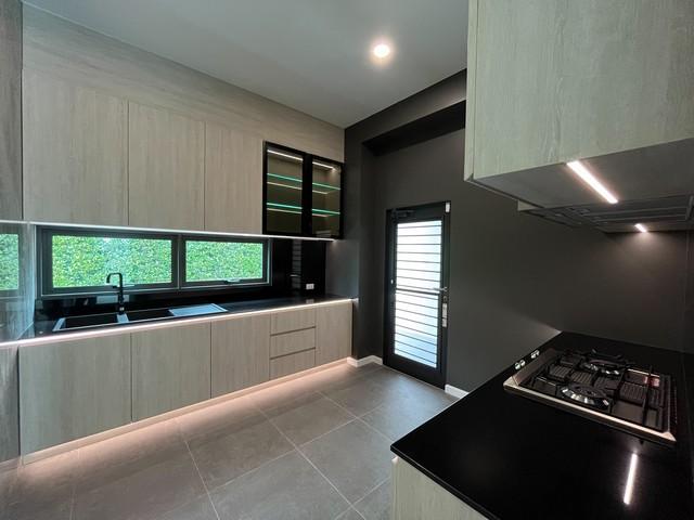 ขายบ้านโครงการ The Master ราชพฤกษ์ – ปิ่นเกล้า บ้านเดี่ยวหรู ลดพิเศษสุดๆๆ 5