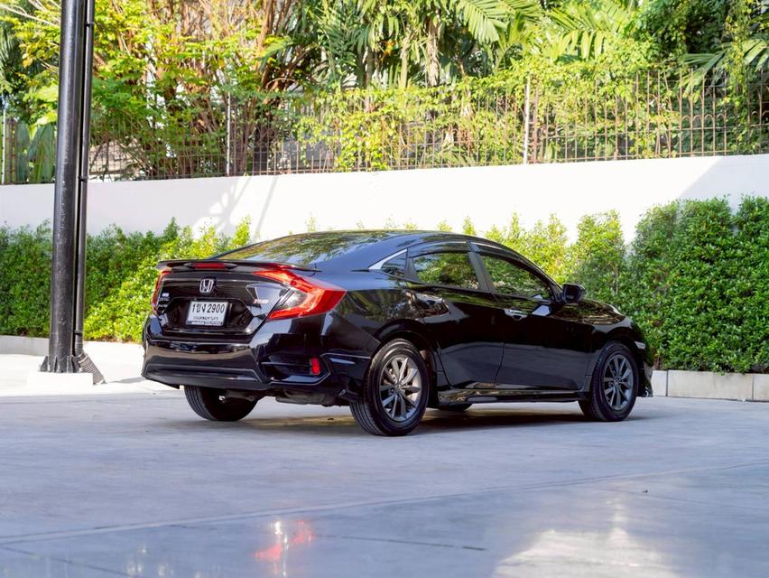 HONDA CIVIC 1.8EL ปี 2020