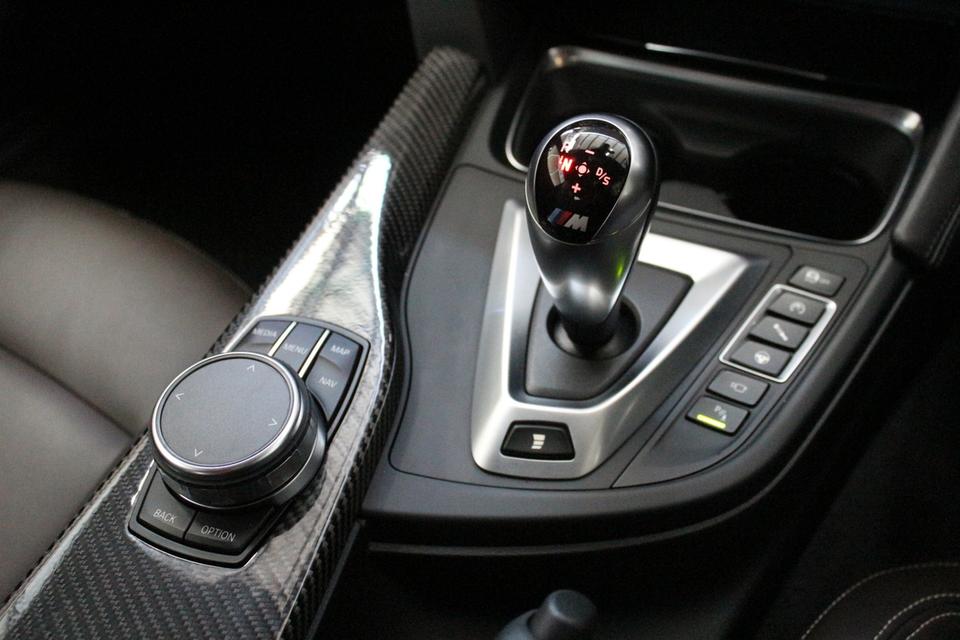 Bmw M4 LCI F82 2020 รถศูนย์Bm รูปที่ 6