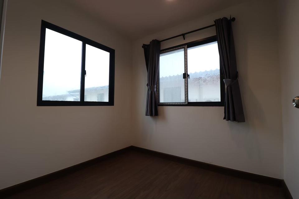 โครงการเนเชอร่า เทรนด์ รัตนาธิเศร์–ราชพฤกษ์ 📍 โครงการ เนเชอร่า เทรนด์ รัตนาธิเศร์–ราชพฤกษ์ จ.นนทบุรี 🏠 ทาวน์โฮม 2 ชั้น หลังมุม 📐 ที่ดิน 30 ตารางวา 11