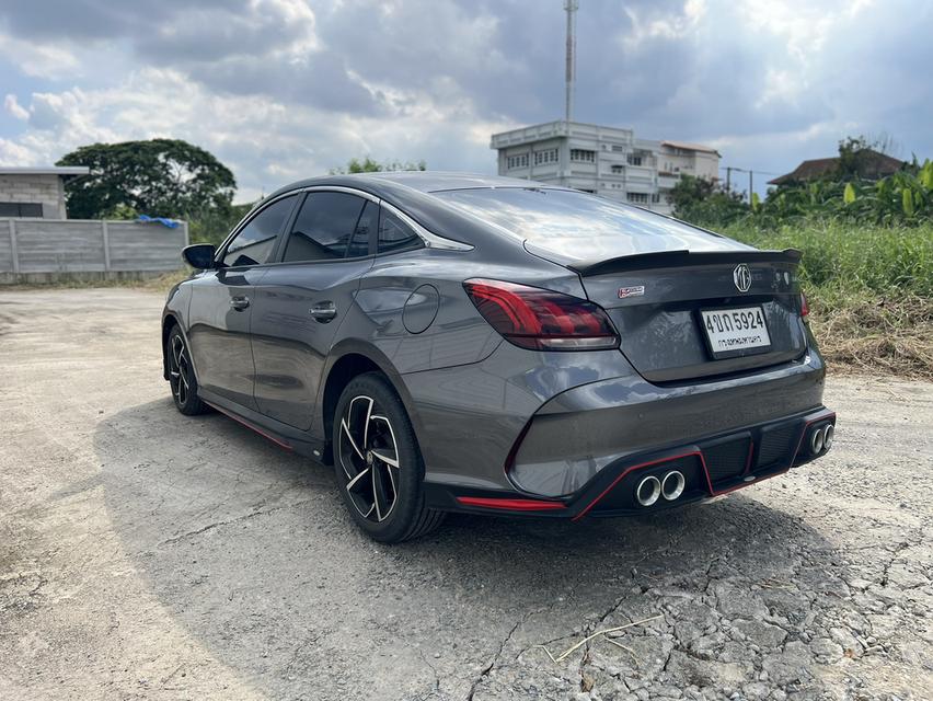 MG MG5 1.5 D+ ปี 2023 รูปที่ 6