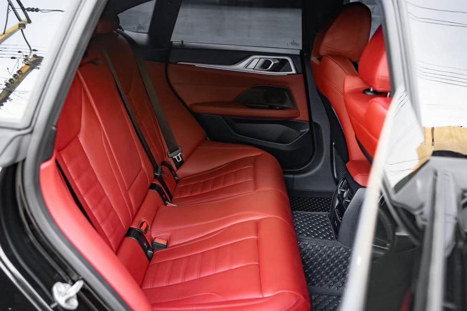 i4 eDrive35 M Sport Package 7
