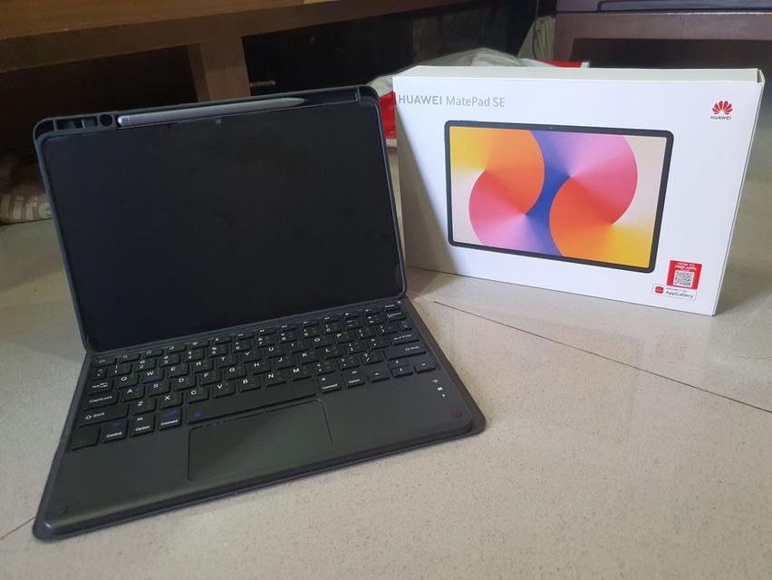 แท็บเล็ต Huawei MatePad SE 11 LTE (8+128)