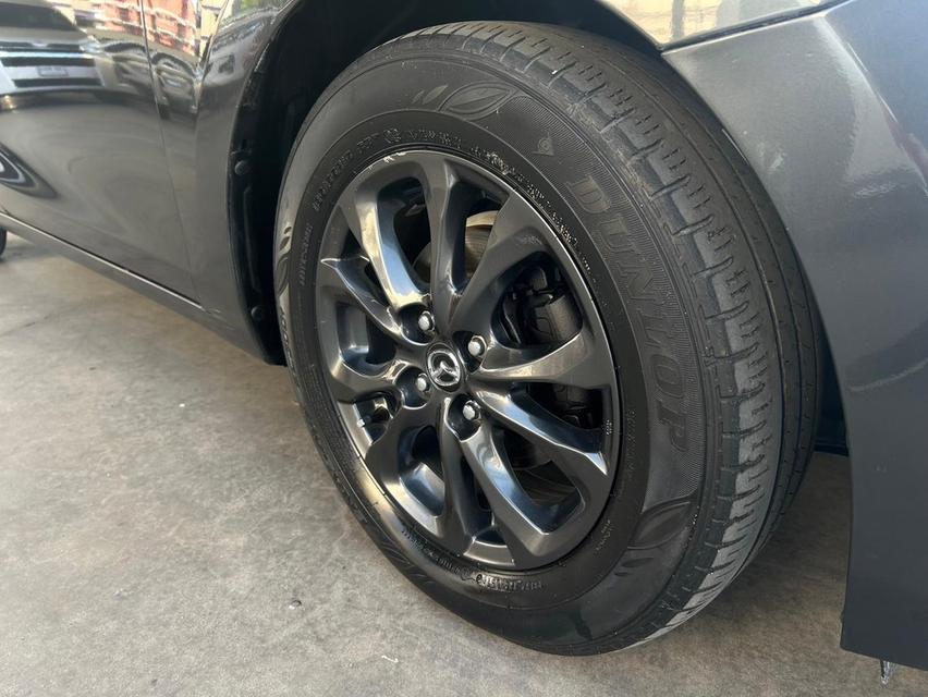 MAZDA 2 1.3 HIGH CONNECT AT 2019  10