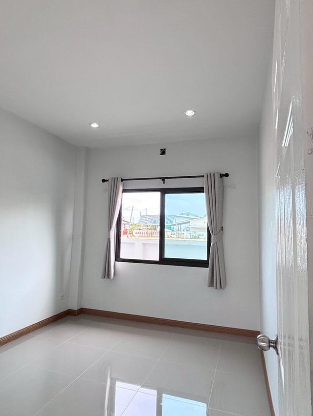 ✨ขายบ้านเดี่ยว ทำเลดี ใกล้หาดสวนสน, แหลมแม่พิมพ์ | บ้านใหม่เอี่ยม ยังไม่เคยเข้าอยู่ ✨ 5
