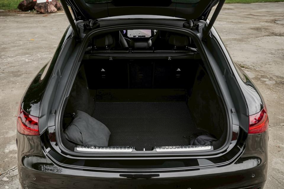 EQS500 4MATIC AMG Premium 17