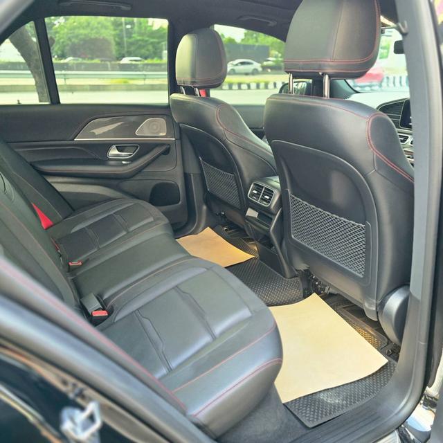 รหัสรถ BAC53 Mercedes-AMG GLE53 4MATIC+  12