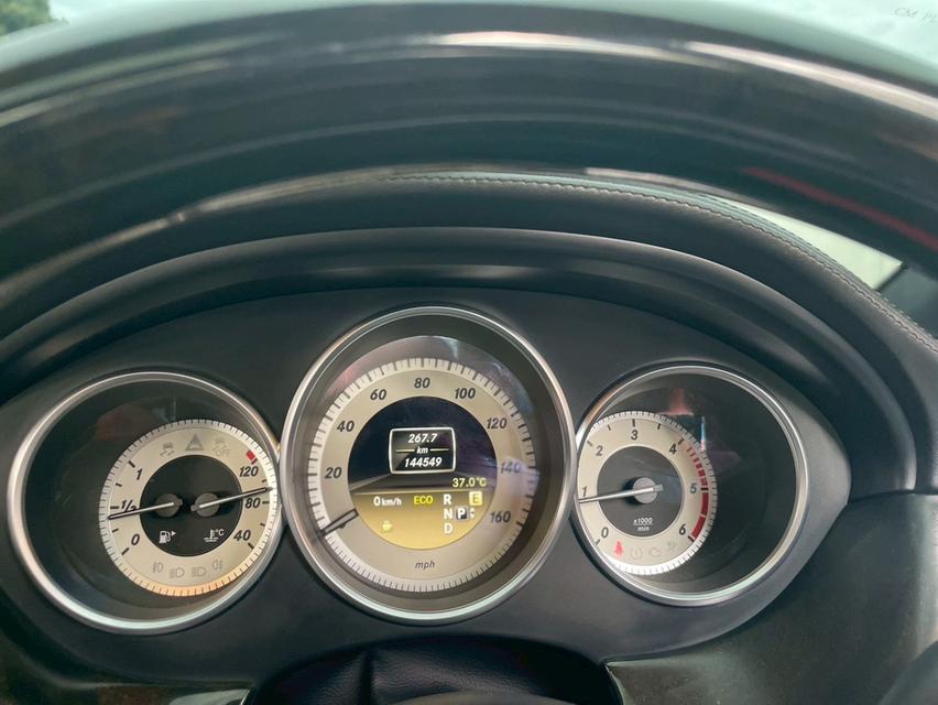 2012 BENZ CLS-CLASS, 250
