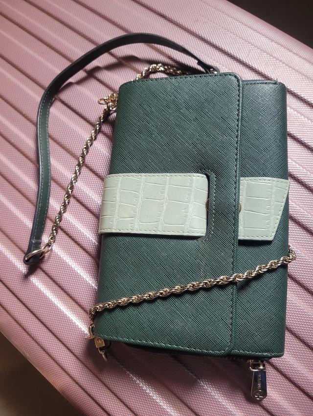 กระเป๋สะพายAristotelสภาพนางฟ้า รูปที่ 3