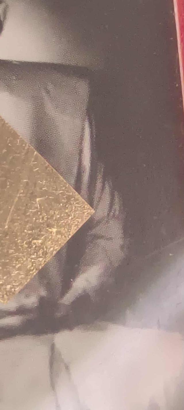 รูปถ่ายยันต์คู่หลวงพ่อกวยปี 2558 8