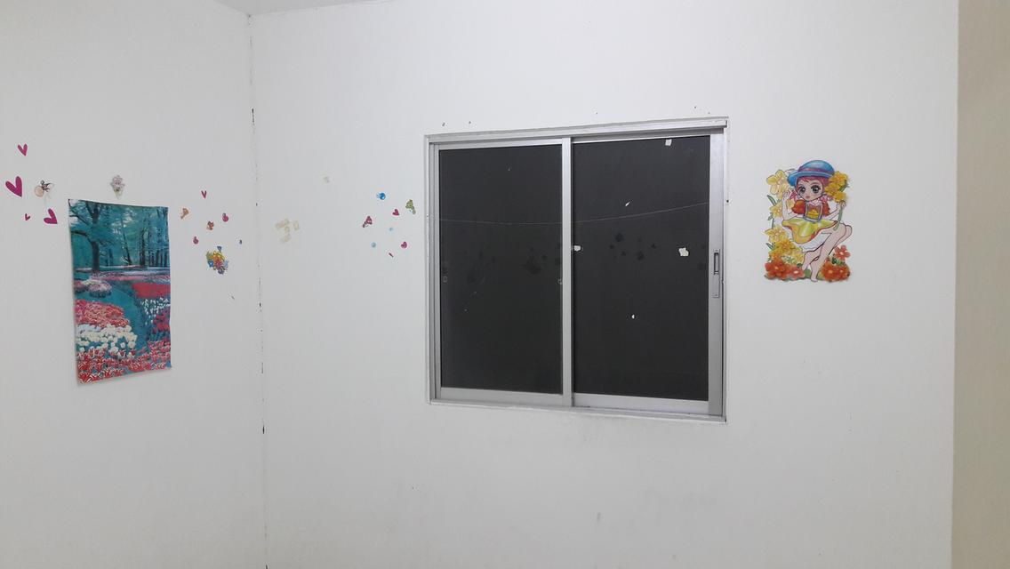 ให้เช่าอาคารพาณิชย์ 2 ชั้น 2