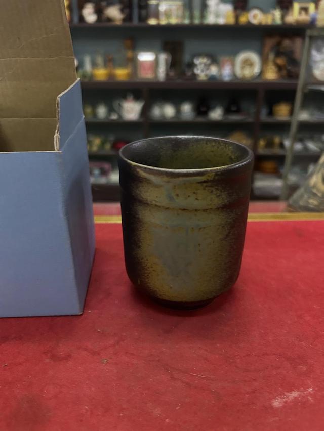 แก้วดินเผา แก้วดินเผา 3