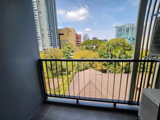 ให้เช่าซีนิธ เพลส สุขุมวิท42 ใกล้รถไฟฟ้าสถานีเอกมัย,,,มี 2  ห้องนอน ชั้น6 11