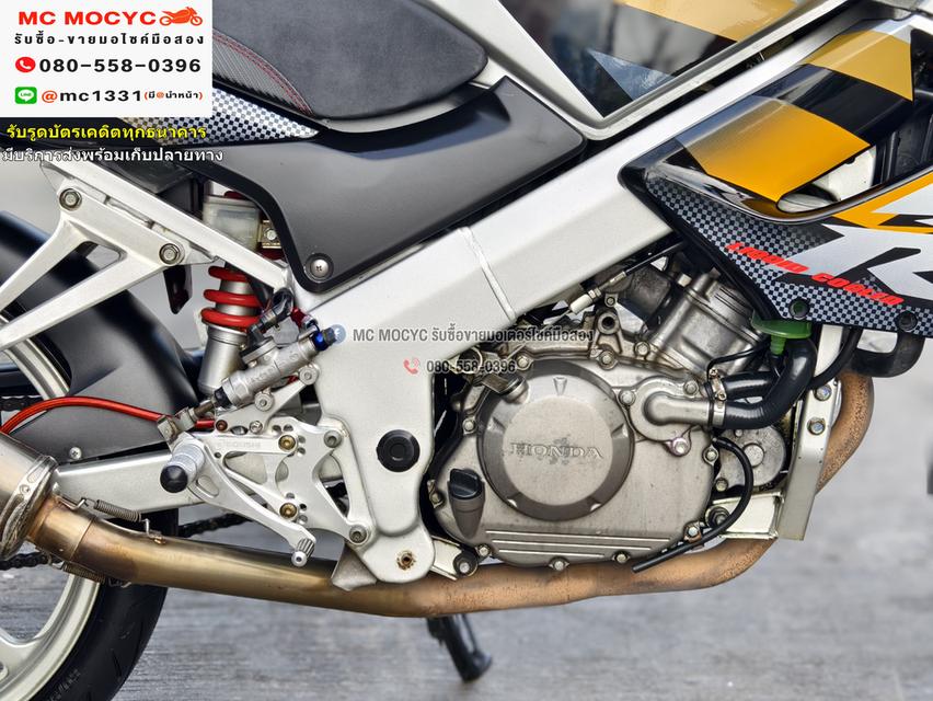 CBR 150R รุ่นคาบู ไมล์เหลือง สภาพสีสวย ของแต่งมีตามรูป ท่อโยชิ ทะเบียนป้ายสวย No810   11