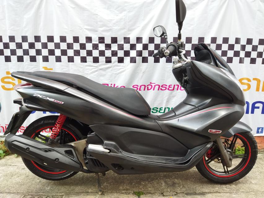 ขาย/แลก/เทิร์น Pcx150 ตัวแรกทนอึด ล้อแม็กแท้ Idiling Stop รีโมทครบ รถบ้านเครื่องดี 
