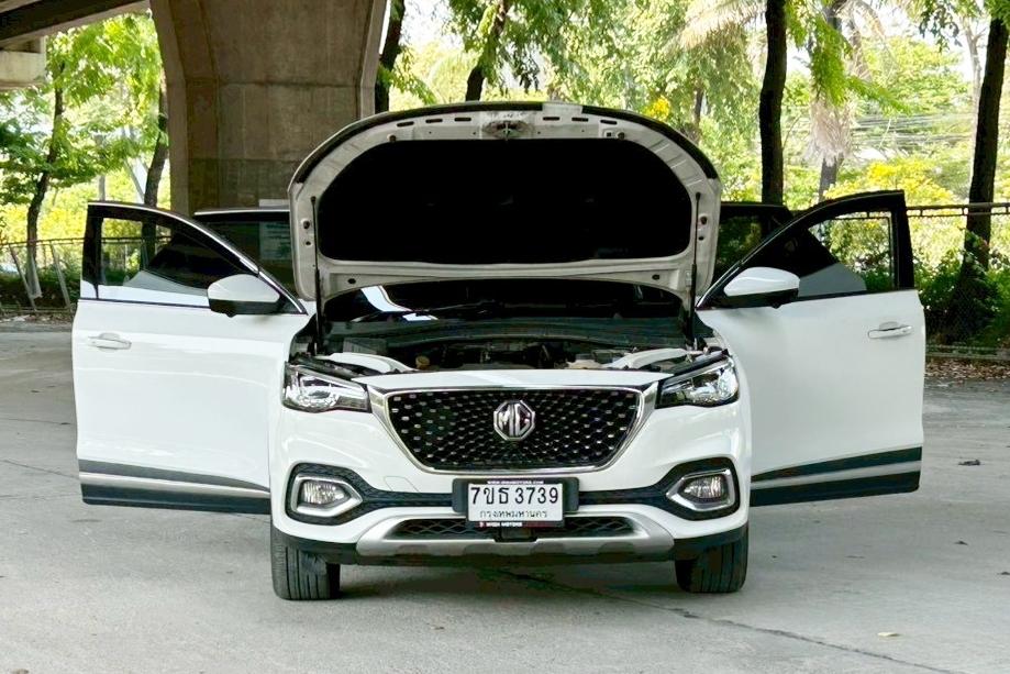 🚗 MG HS 1.5 Turbo X Sunroof AT 2020 รูปที่ 11