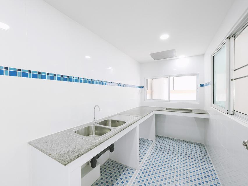 ขายบ้านเดี่ยว 2 ชั้น ม.กรีนเนอรี่ บาย นิราวิลล์ ขนาด 63.1 ตร.ว. [เอกชัย-พระราม2] ขาย 3.48ล้าน 10