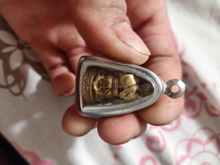 สมเด็จ​หลวงปู่ทวด​เหยียบ​ทะเลจืด รูปที่ 5