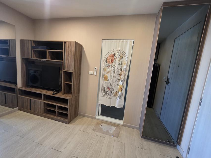 HotDeal🎉 คอนโดทำเลดี ใกล้ห้าแยกลาดพร้าว มือสอง เจ้าของอยู่เอง 4