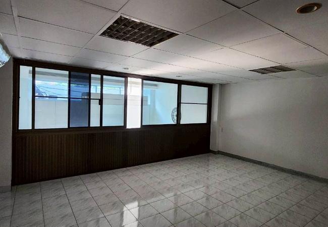 ขายอาคารพาณิชย์ ใกล้ไปรษณีย์บางซื่อ ถนนกรุงเทพ-นนทบุรี เขตบางซื่อ กรุงเทพมหานคร 6