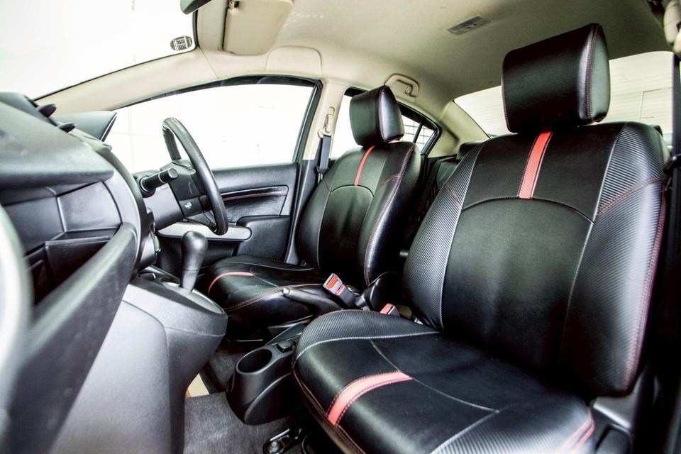 MAZDA 2 1.5 GROOVE 2011 รูปที่ 8