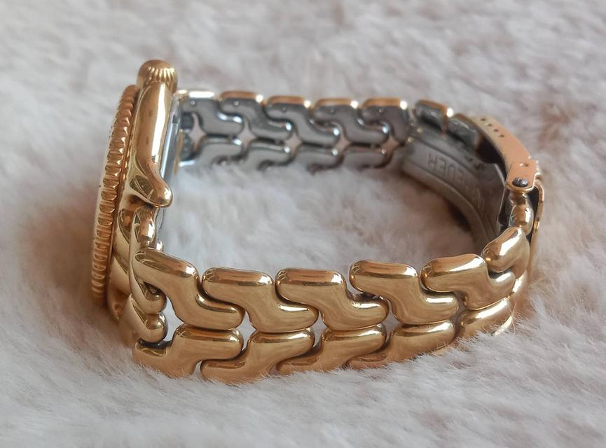 5.TAG HEUER ระบบ Quartz Boy size หน้าปัด 36 mm พร้อมกล่องแท้ 2