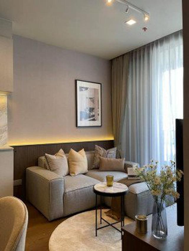 รูป For Rent Ideo Q Sukhumvit 36 Condominium ใกล้ BTS ทองหล่อ 500 เมตร 7